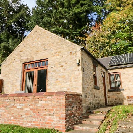 Villa Leadmill House Workshop Copley  Exterior foto